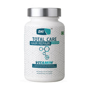 Multivitamin Capsules with Biotin & Ayurvedic Herbs | 60 Capsules