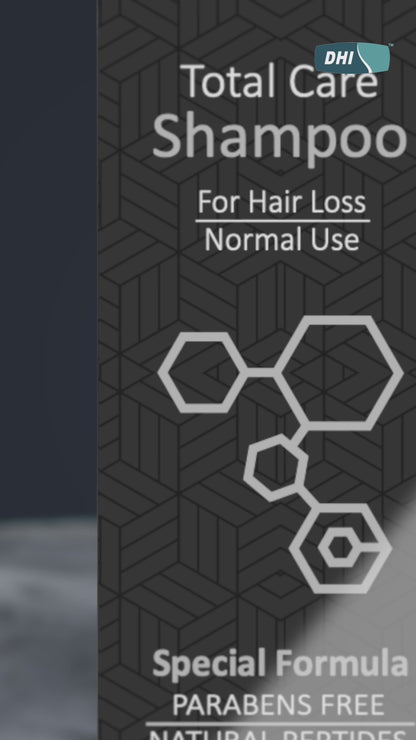 Normal Hair Shampoo | 200 ml