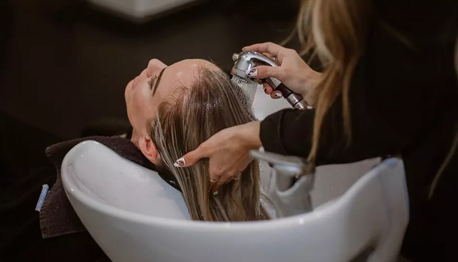 How Often Should You Wash Your Hair?