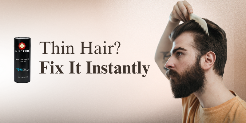 How to Instantly Make Thin Hair Look Thicker: A Complete Guide