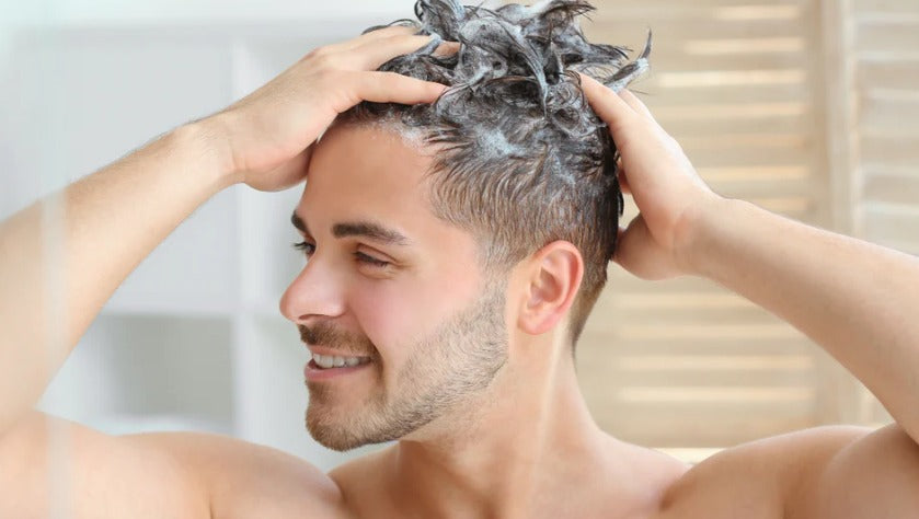 How Often Should You Wash Your Hair?