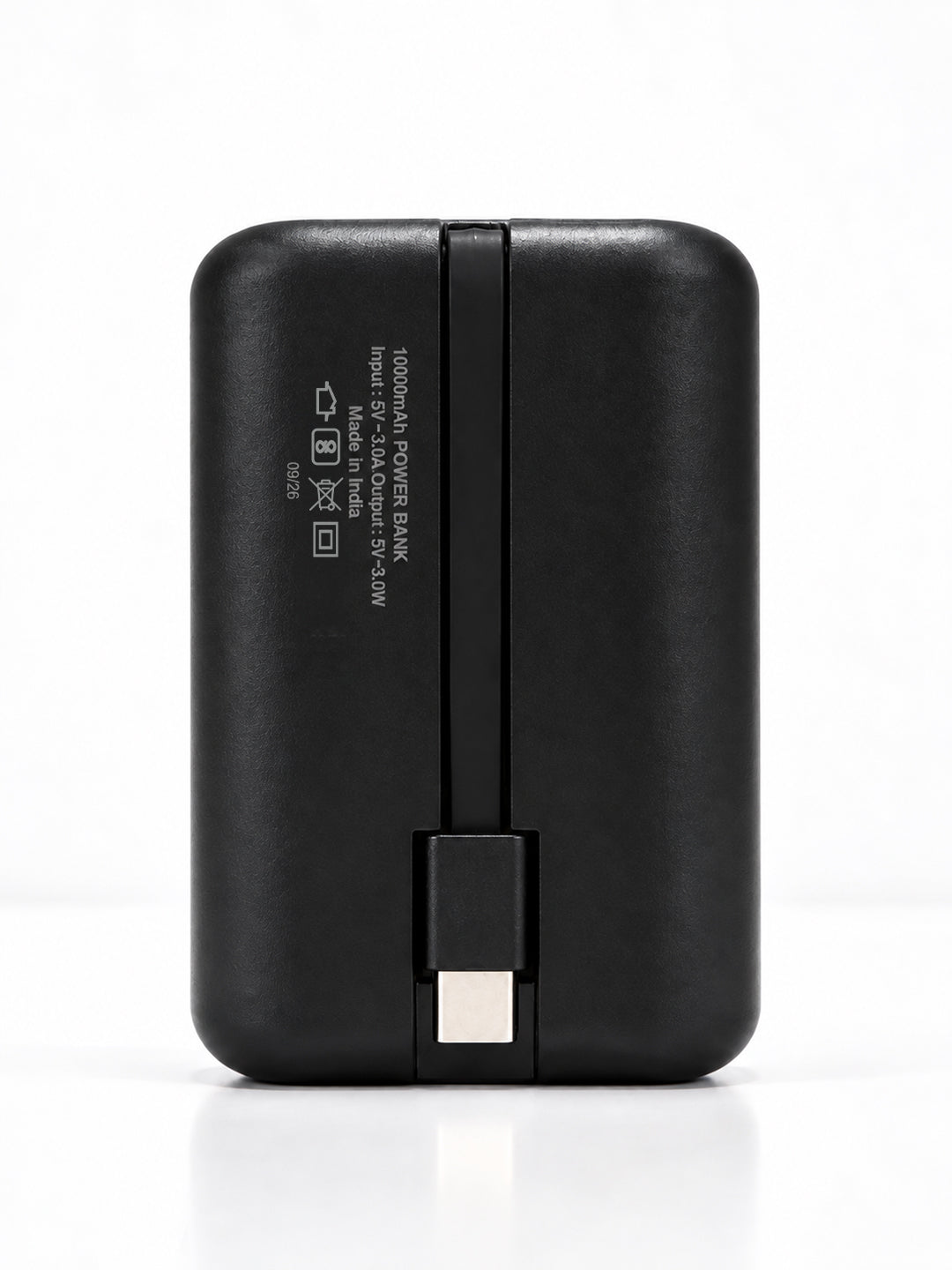 DHI Laser Cap Power Bank 10000 mAh