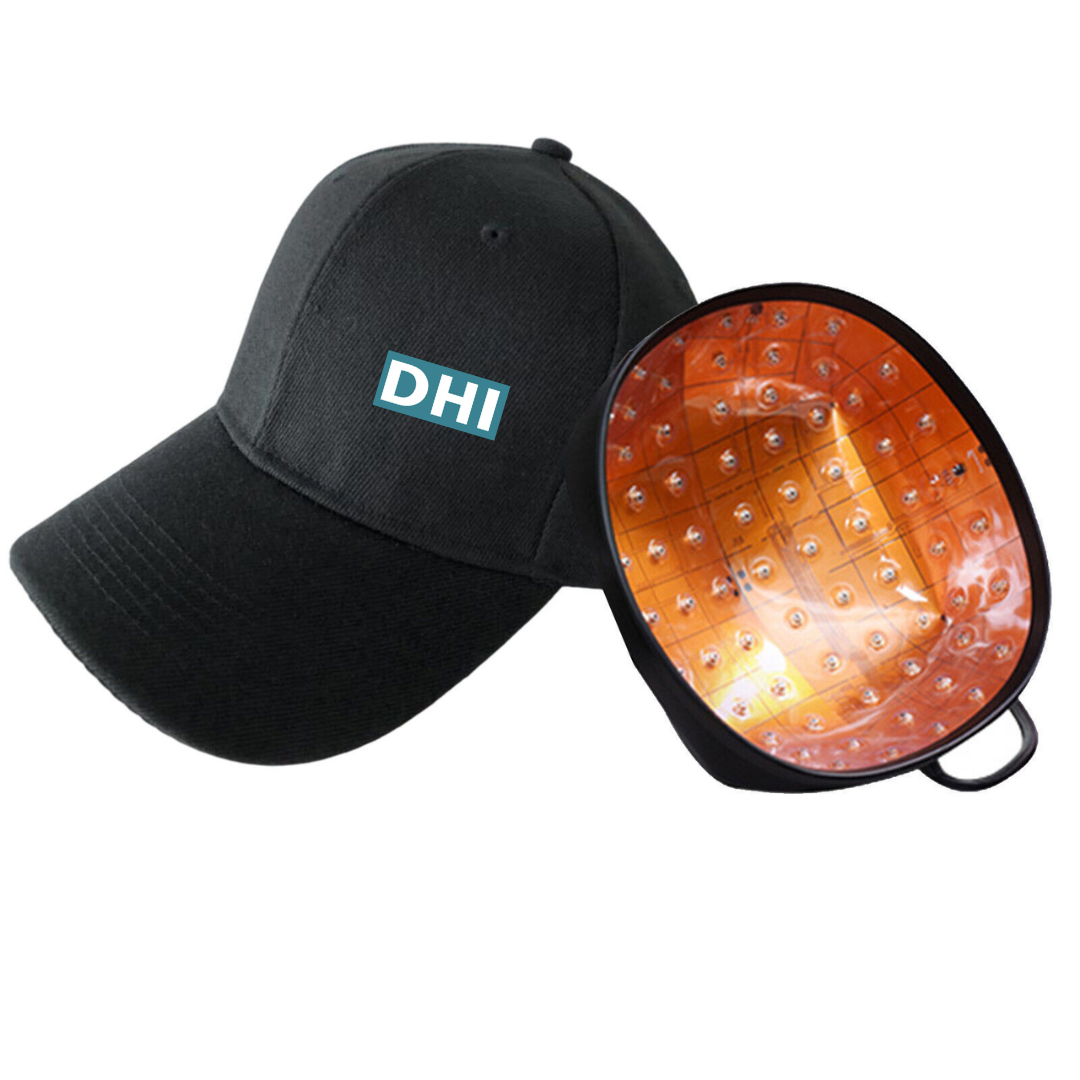 Laser Cap with 94 Laser Diodes | US FDA Approved | Hair Loss Treatment at Home Laser Cap with 94 Laser Diodes | US FDA Approved | Hair Loss Treatment at Home
