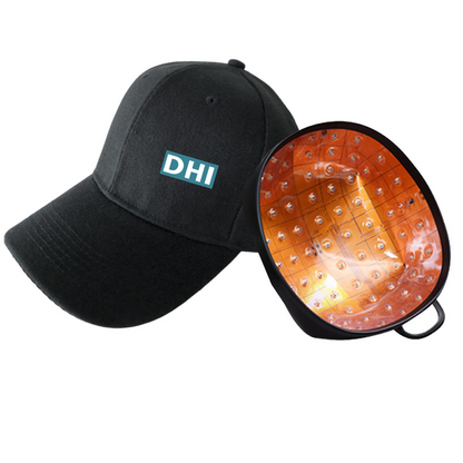 DHI Laser Cap with 94 Diodes