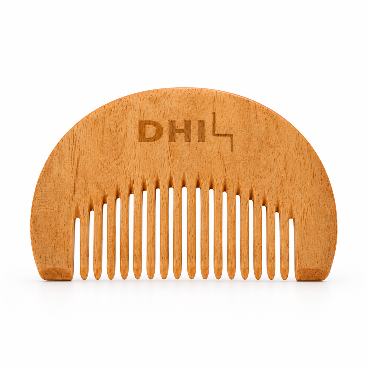 DHI Hair Care Gift Set | Complete 4-Piece Hair Care Kit for Men & Women | Hair Growth Serum, Hair Loss Control Shampoo, Deep Conditioning Hair Mask & Neem Wooden Comb