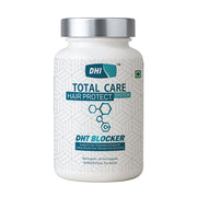 DHT Blocker with Stinging Nettle Extract | Pumpkin Seed Extract| 60 Capsules