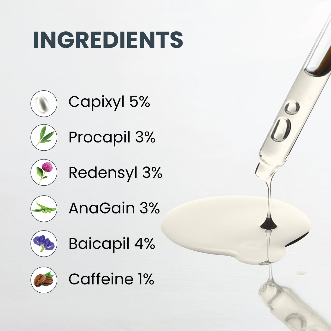 Hair Growth Serum With 19 Active Blend 5 Capixyl 3 Procapil 3 hair-growth-serum-with-19-active-blend-5-capixyl-3-procapil-3