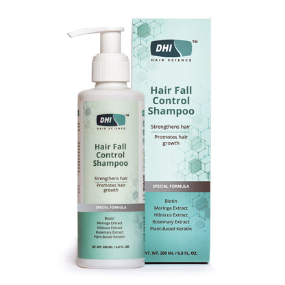 Hair Treatment (Hair Growth Serum 30ml + Hair Fall Control Shampoo 200ml +Hair Mask 200ml + Hair Repair Vitamin 60 Capsule )