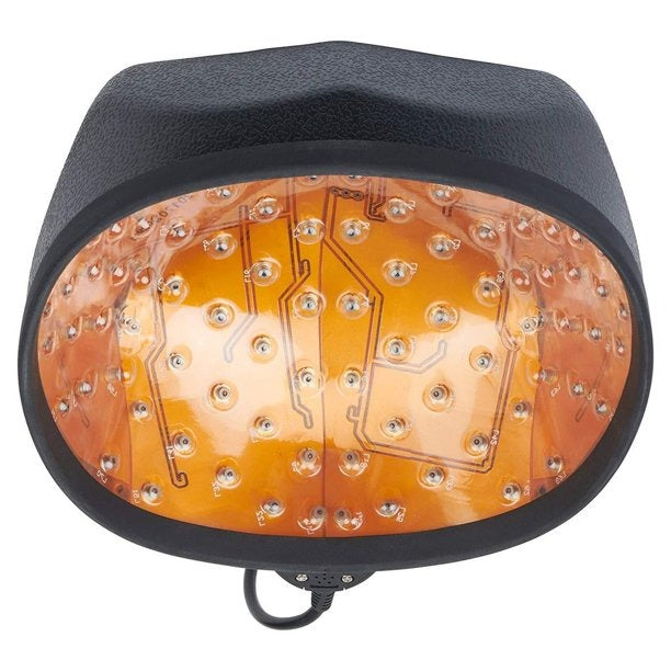 Laser Cap with 108 Laser Diodes | US FDA Approved | Hair Loss Treatment at Home