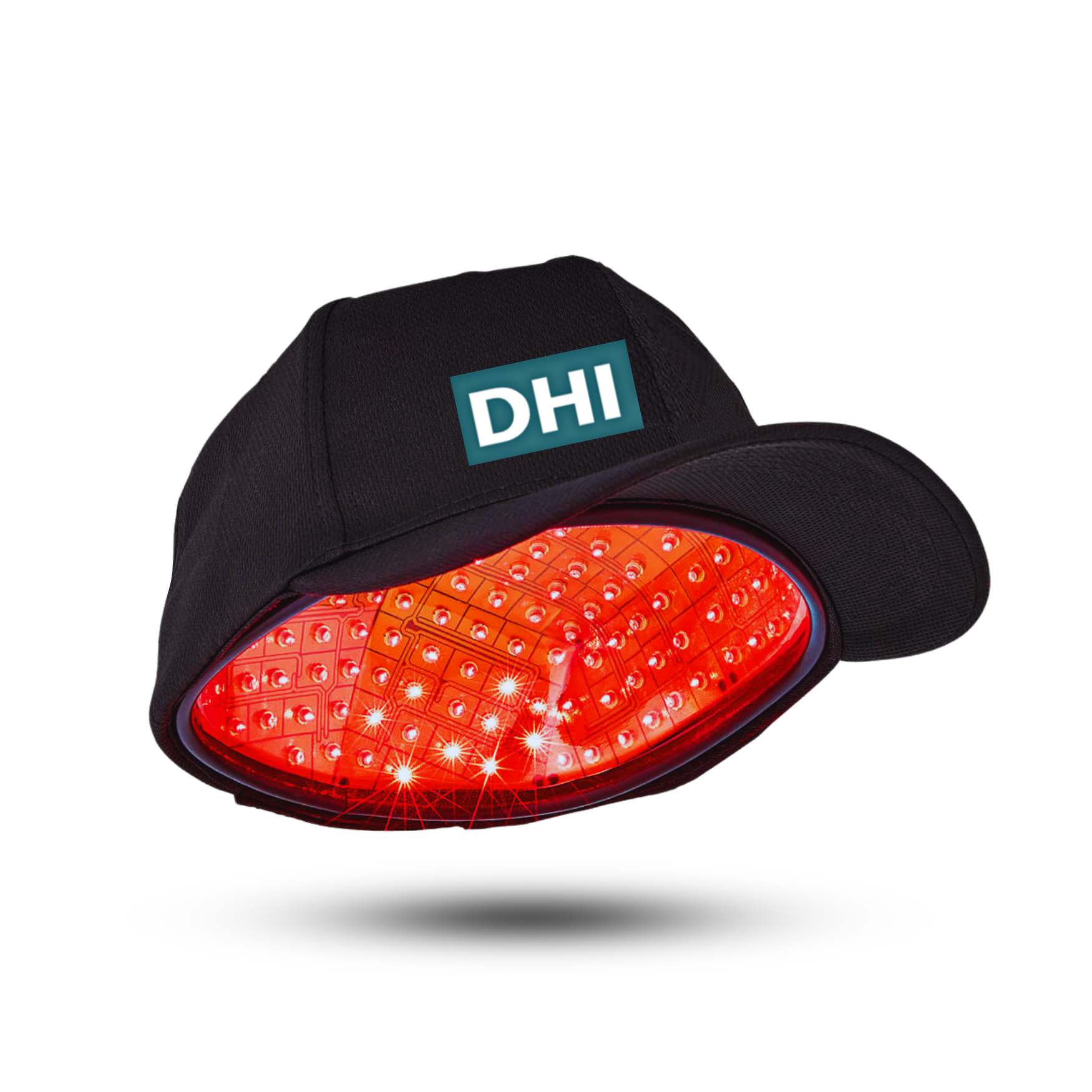 Laser Cap with 272 Laser Diodes | US FDA Approved & Clinically Proven Hair Loss Treatment at Home