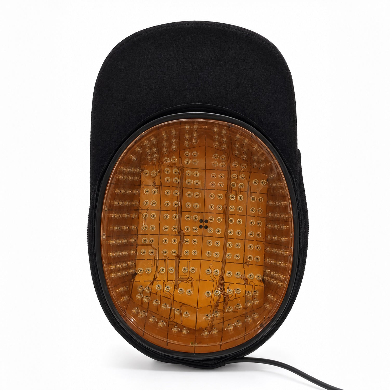 Laser Cap with 272 Laser Diodes | US FDA Approved & Clinically Proven Hair Loss Treatment at Home