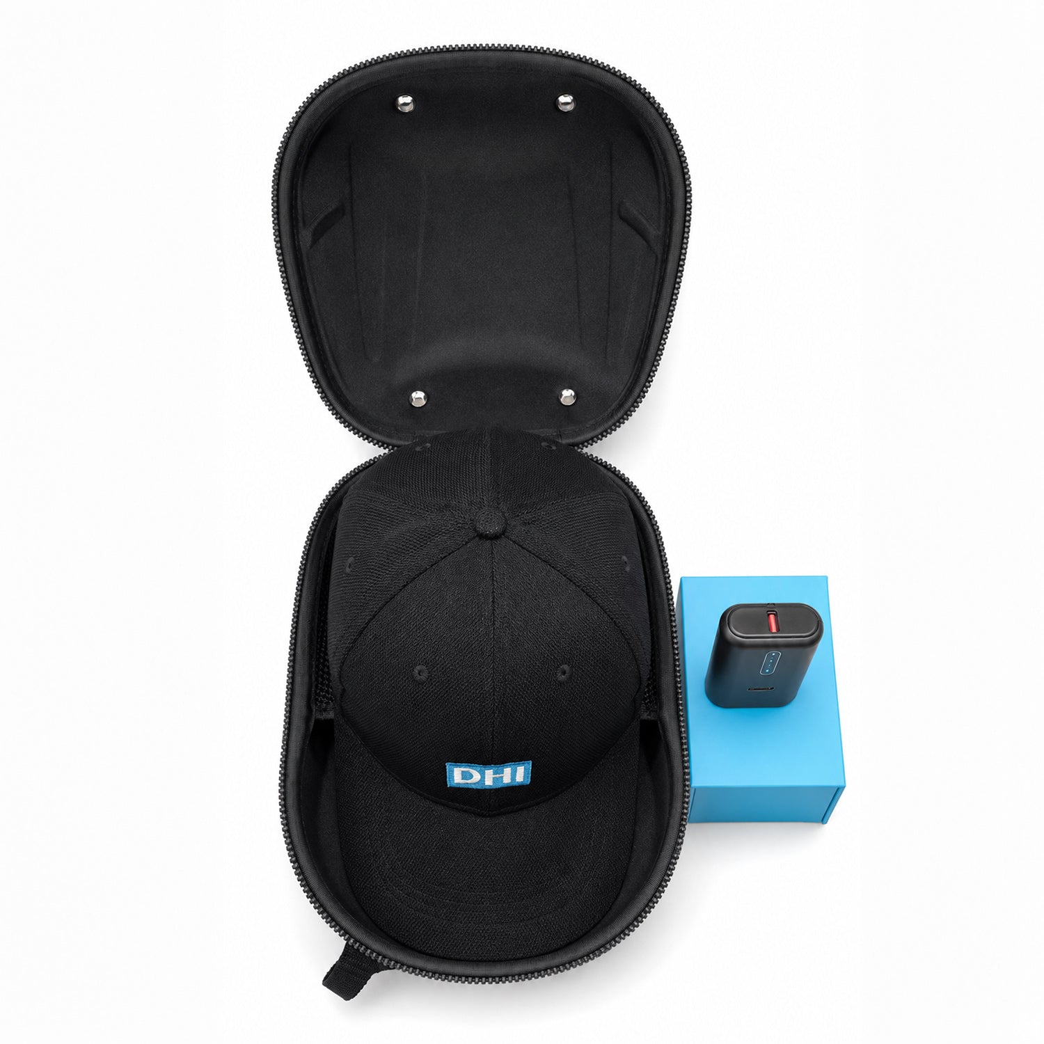 Laser Cap with 272 Laser Diodes | US FDA Approved & Clinically Proven Hair Loss Treatment at Home