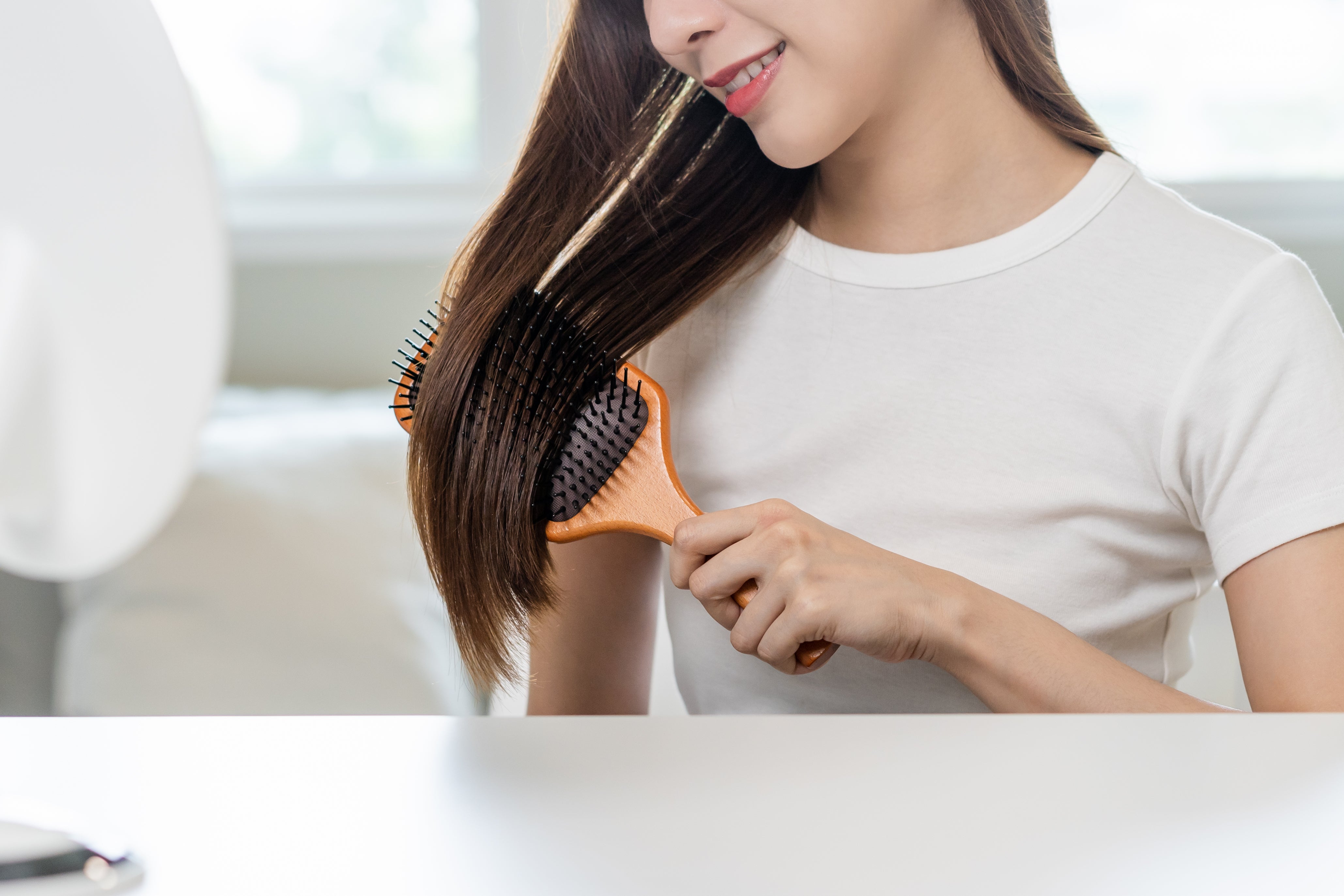 DHI Hair Care Products