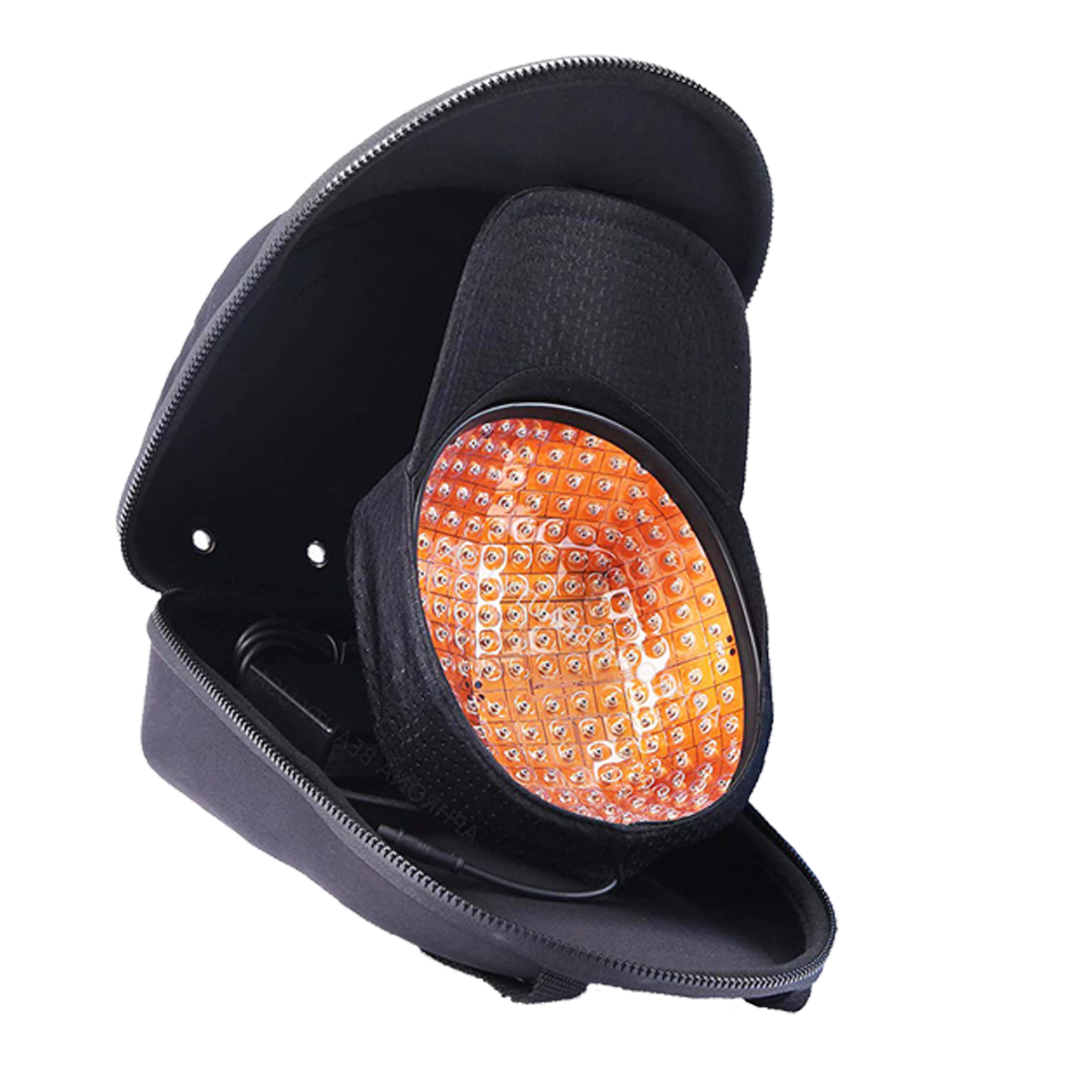 DHI Laser Cap with 272 Laser Diodes | US FDA Approved Treatment & Clinically Proven Hair Loss At Home Treatment